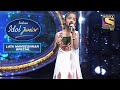 Suniye Aao Tumhen Chand Pe Le Jayen Ka Ek Soothing Rendition Indian Idol Songs Of Lata Mangeshkar