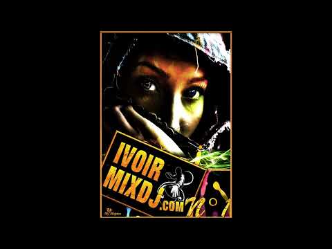 DJ DONALD  -   IVOIRMIXDJ N°1  -  MEGAMIX DECEMBRE 2011