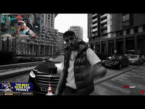 Imogen REACTIONEAZA la MGK666 feat. ROBERTO - Omerta M/V