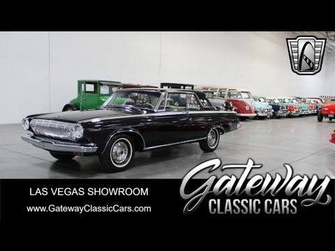 1963 Dodge Polara (CC-2015727) for sale in O'Fallon, Illinois