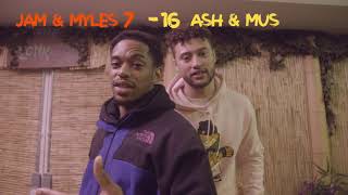 RAK TV: Stick Around Golf Challenge