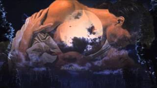 NOCHE OSCURA DEL ALMA /  San Juan de la Cruz / Voz: Aína Neruda