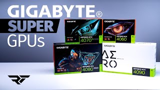 Thinking of a Gigabyte GPU? Well, here are some things you m