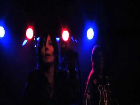 Skew Siskin live - Rock Cafe Hamburg - May 2014 Compilation