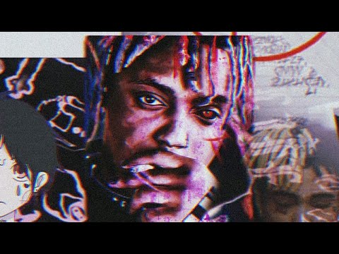 Worst luck (Quitter)@Juice WRLD  video edits