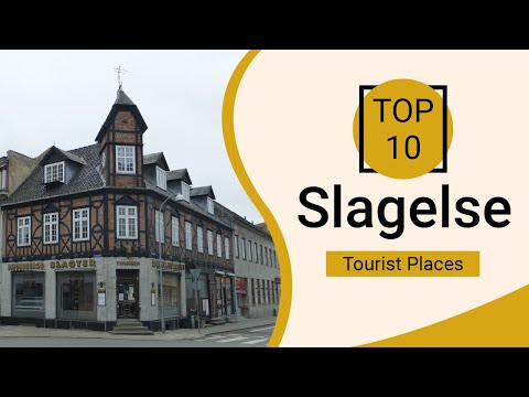 Top 10 Best Tourist Places to Visit in Slagelse | Denmark - English