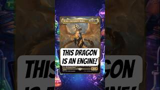 THIS DRAGON PAYS ITSELF WITH YOUR OWN LIFE #Shorts