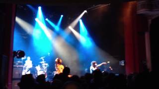 The Defiled - Blood Sells and As I Drown Live Shepherds Bush Empire
