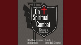 Mission #17 - Peace Twixt Man and God.2 &amp; Mission #18 - Striving for Peace Within.1 - On...