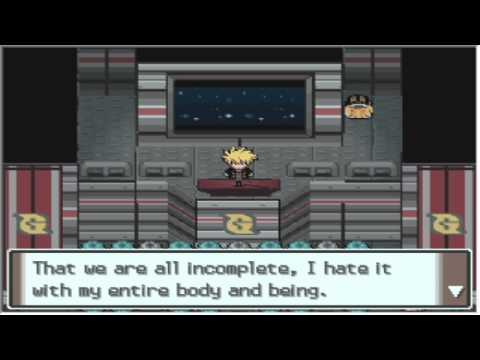 Pokemon Bloody Platinum Walkthrough Part 39: Team Galactic Headquarters