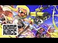 September 2022 game releases met NBA 2K23, Splatoon 3 & Evil West