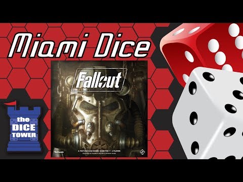 Miami Dice: Fallout