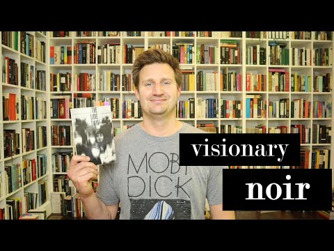 THE LIME TWIG by John Hawkes