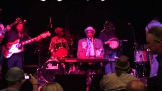 Henry Gray: Stagger Lee