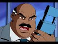 ACTION MAN S1 EP10 WE COME IN PEACE RetroFunTV01