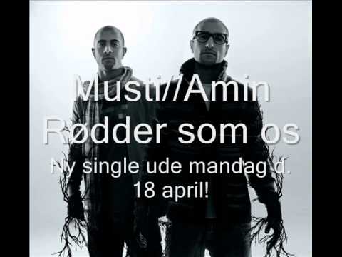 Musti//Amin - Rødder som os (snippet)