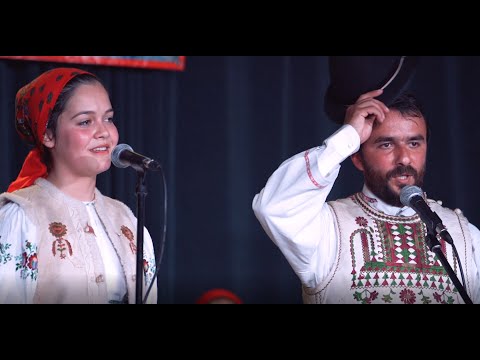 Vaszi Levente és Vrencsán Anita lemezbemutató: Kosteleki énekek és gyors csárdás