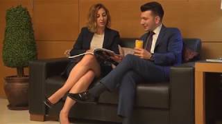 Ramada Plaza By Wyndham İstanbul City Center Meeting Room -  Toplantı 