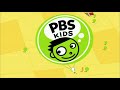 PBS Kids Program Break 2020 WGIQ DT1 APT