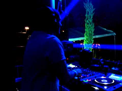 Bill Patrick @ Flying Circus =Tepotzotlan Edo Mex= 18/05/2013 [www.clubbersmexico.com]