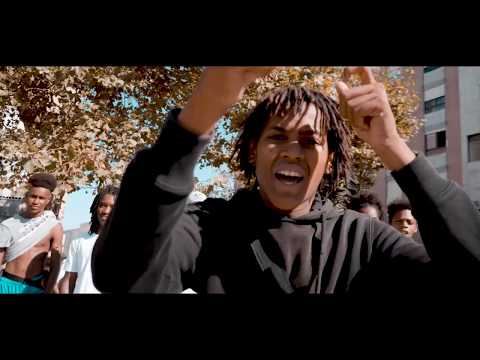 Faray Stress - Antis di bu odja pa nha vida (Official vídeo)