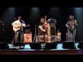 SPLIT LIP RAYFIELD "Used To Know Your Wife" - unreleased song @ MoBoogie Soundcheck Session