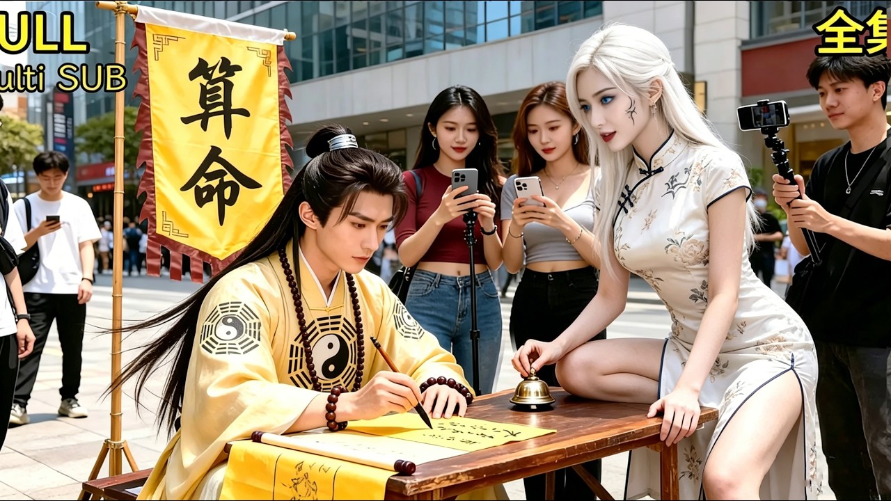 🔥😮臭小子毕业直接继承家业，家业是丧葬?从此村里大小阴阳事都归他管，一次意外竟然发现自己的身世线索，一步步揭开身世之谜？！！ #drama