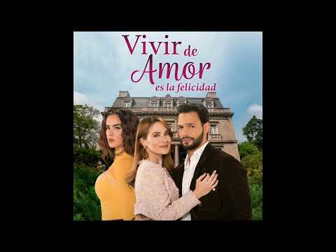 Te Amaré | Miguel Bosé / Laura Pausini | Vivir De Amor