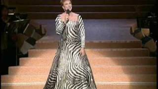 You&#39;re Never Fully Dressed Without a Smile - tribute to Julie Andrews