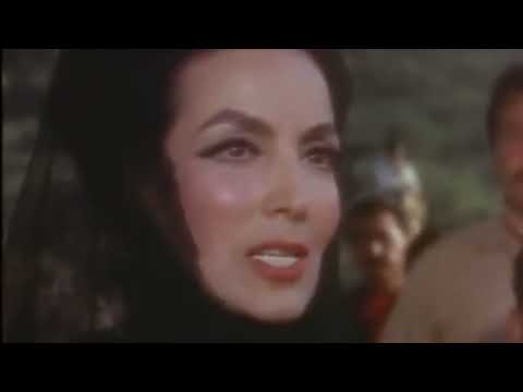 LA VALENTINA PELICULA COMPLETA CON MARIA FELIX