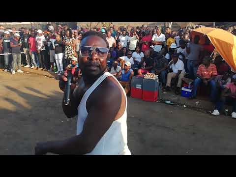 Boti Ready-WAKA-WAKA