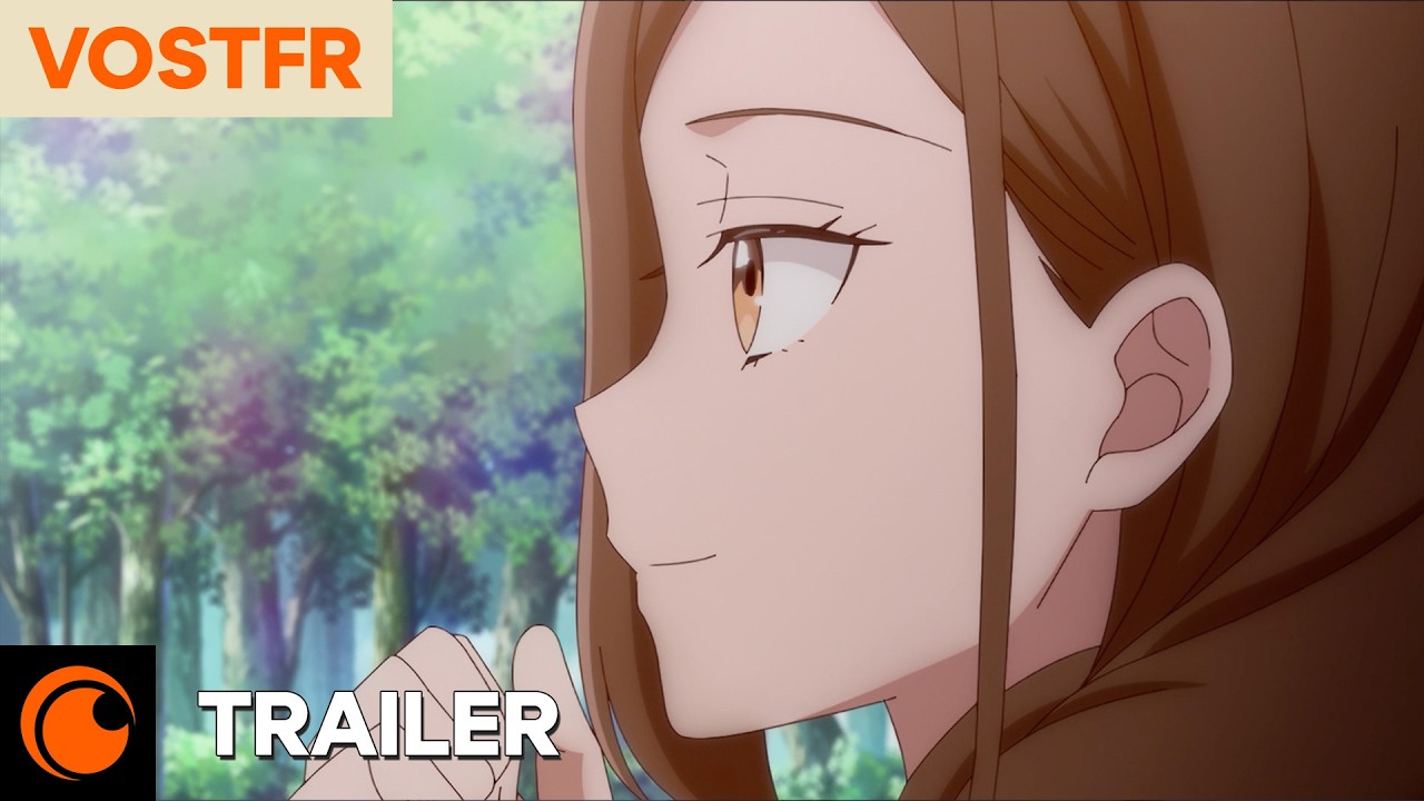 Victoria of Many Faces | Trailer Officiel – VOSTFR