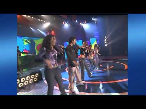 Jonathan, Alberto, Juana Maria, Sara & Claudia -  Ven, ven, ven