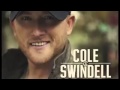 The Back Roads And Back Row - Cole Swindell