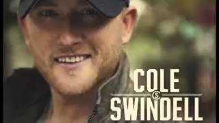 The Back Roads And Back Row - Cole Swindell