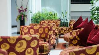 The Platinum Suite - Bangkok - Thailand