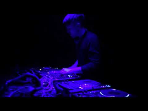 Monasterio 3 Years: Tommy Four Seven 4