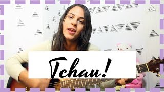 Tchau (Catedral) Carolina Callíope