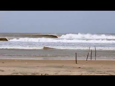 Magicseaweed Rincon