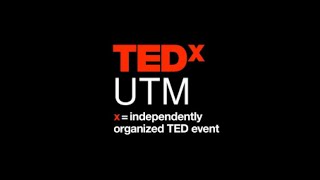 The Performative Thief | Nur Alia Safiah | TEDxUTM Salon