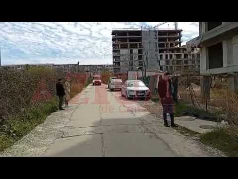 Caz șocant la Constanța! Adolescent de 17 ani decedat după ce a căzut de la etajul unei clădiri