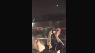 DARK POLO GANG- Live Verona 12/4/17 Alterego Club (Magazine)