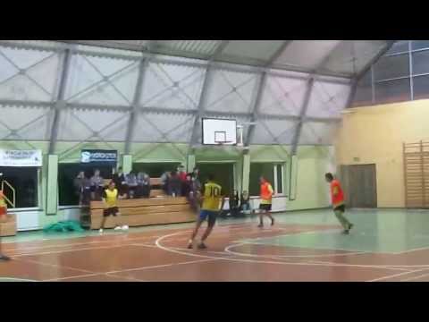 27 12 2013 r  SHLPN Kol - 7 Traper Chichy  :  Raptus Dzikowice