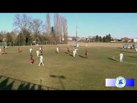 Juniores Regionale | Viarolese - Real Sala Baganza 2 - 2