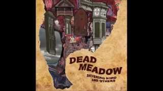 Dead Meadow - Good Moanin' (Studio Version)