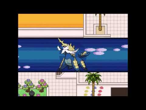 Pokemon Rejuvenation Episode 46: Back to the present to do some Sashila Village Help Center Requests