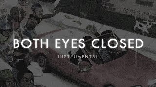 Gucci Mane - Both Eyes Closed (Instrumental) (reprod. Roid Beats)