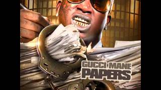 Gucci Mane ft. Waka Flocka - I don't see You