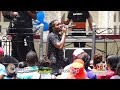 Positive "Light Dem Up" - Live @ Lunch concert.