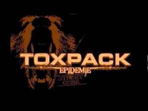 Toxpack - 100% ICH